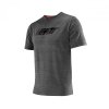 T-SHIRT LEATT PREMIUM BLACK S